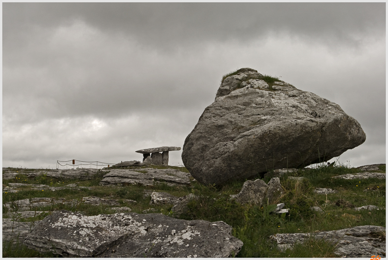 Burren - Dolmen de Poulnabrone  800_IGP3543