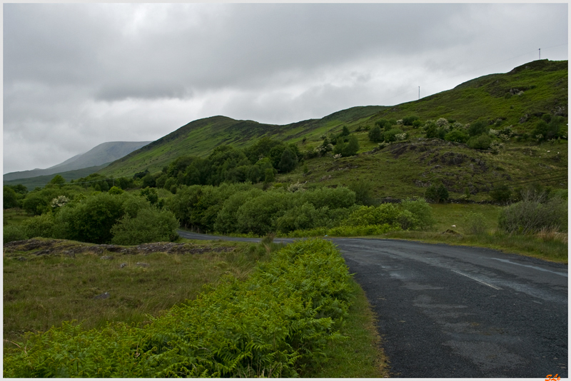 Ring of Connemara - Joyce Country  800_IGP3678