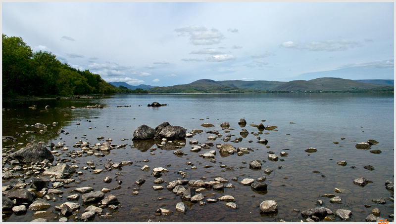 Ring of Connemara - Lough Corrib  800_IGP3854