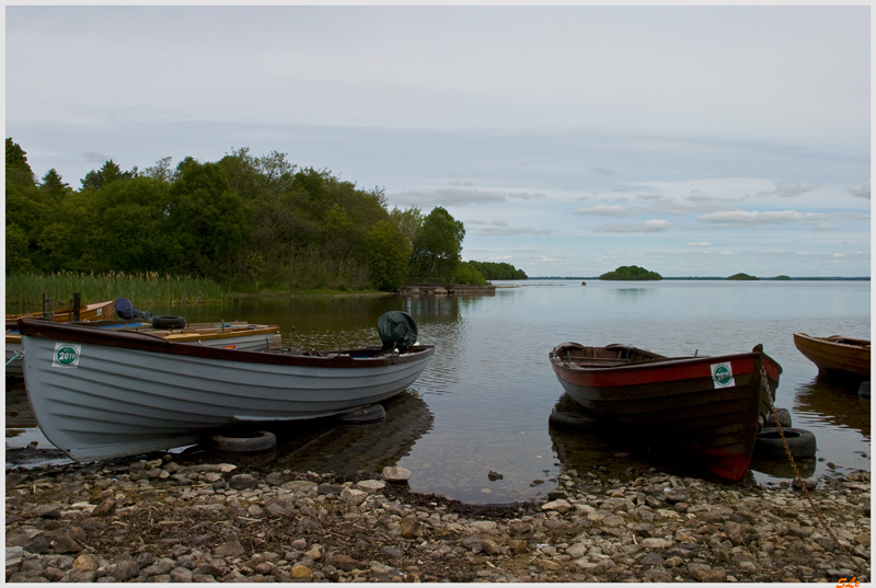 Ring of Connemara - Lough Corrib  800_IGP3864