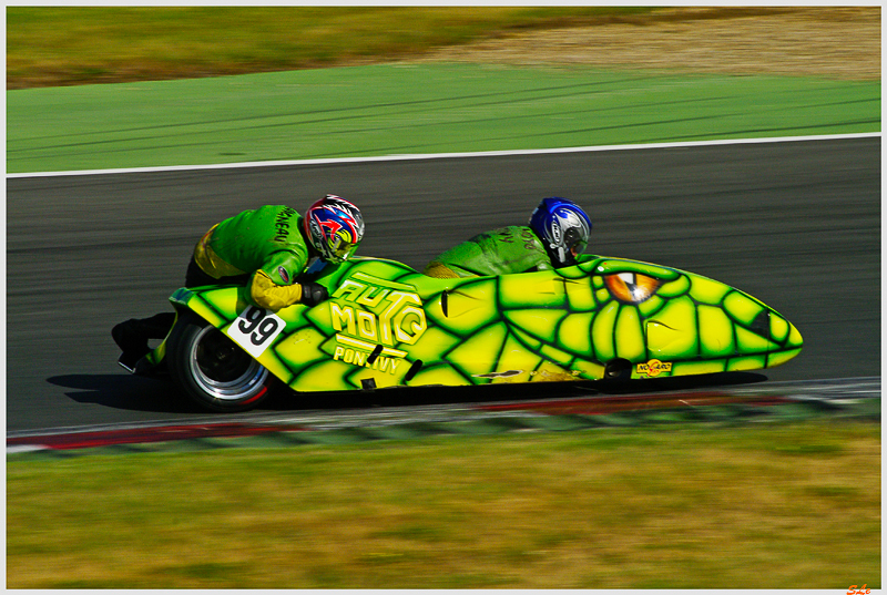 Side-car - Philippe LE BAIL Christian CHAIGNEAU ( 800_IGP4702 )