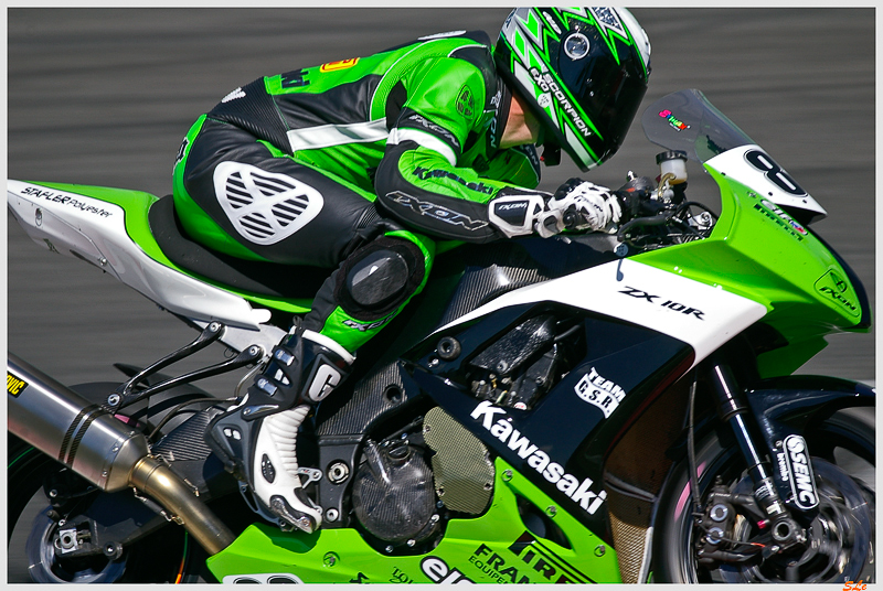 Superbike - Julien DA COSTA ( 800_IGP5586 )