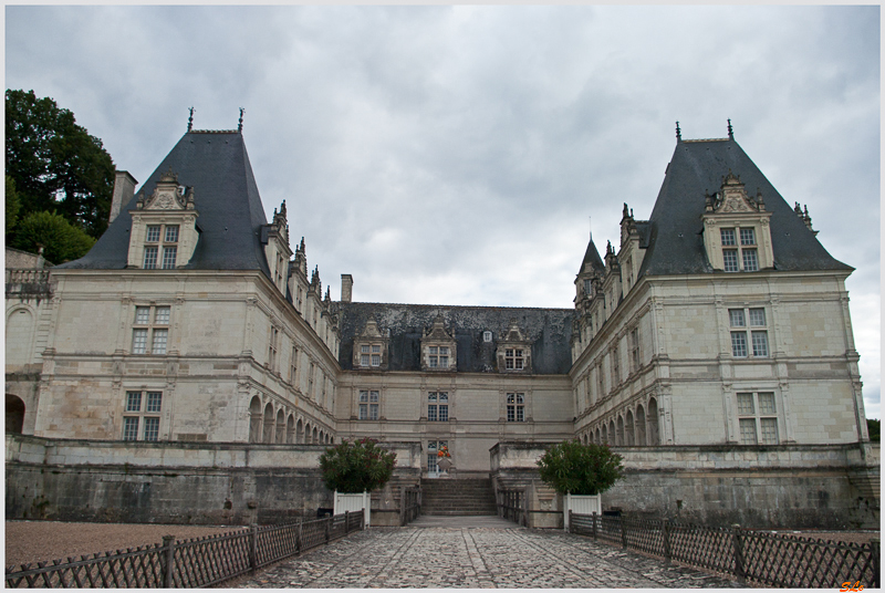 château de Villandry ( 800_IGP6252 )