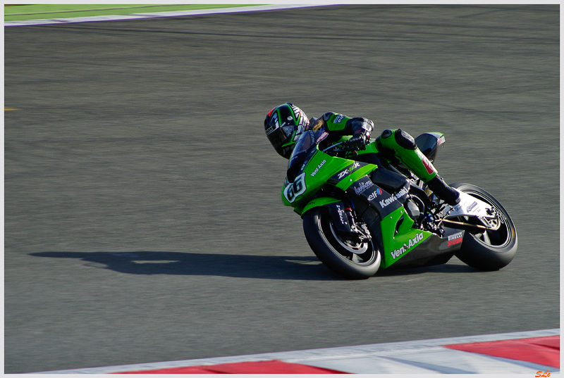 WSBK - Tom Sykes ( 800_IGP6657 )