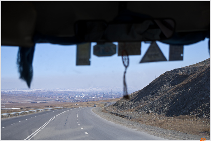 Route Khustaï Nuruu à Ulaan Baator ( IMGP2415 )