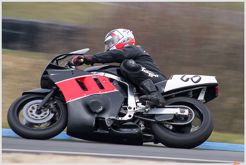 Promosport Circuit Carole - Proclassic ( _IGP7510-2 )