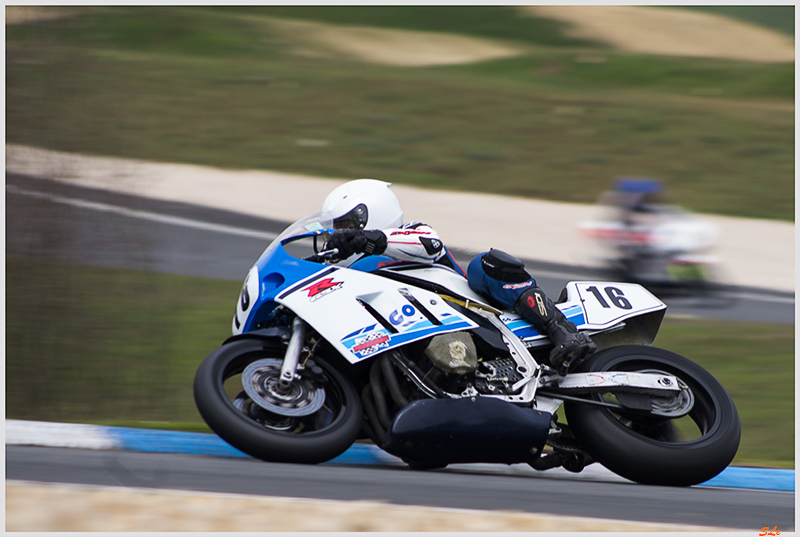 Promosport Circuit Carole - Proclassic ( _IGP7511-2 )